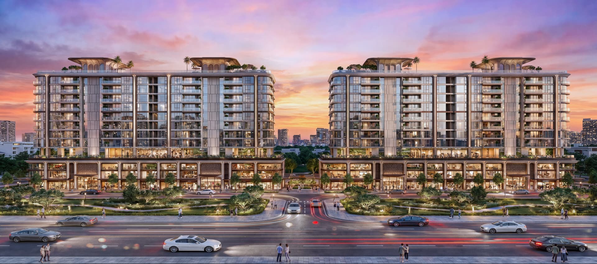 TỪ TINH TÚY CHẤT RIÊNG ĐẾN VANG DANH BẢN SẮC